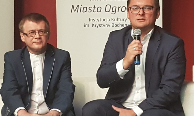 Urodziny Katowic we wrześniu 2019 roku. Znamy plan obchodów. W planach koncert Dżemu