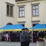 Święto Policji w Tarnobrzegu