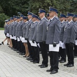 Święto Policji w Tarnobrzegu