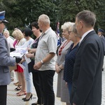 Święto Policji w Tarnobrzegu