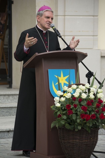 Święto Policji w Tarnobrzegu