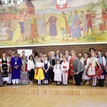 XXIV Międzynarodowe Olsztyńskie Dni Folkloru "Warmia"