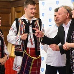XXIV Międzynarodowe Olsztyńskie Dni Folkloru "Warmia"