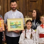 XXIV Międzynarodowe Olsztyńskie Dni Folkloru "Warmia"