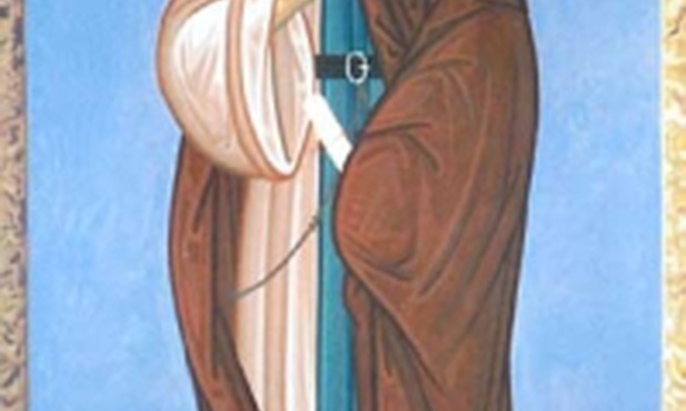 Św. Makryna Młodsza