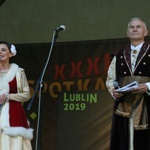 Międzynarodowe Spotkania Folklorystyczne