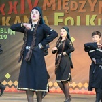 Międzynarodowe Spotkania Folklorystyczne