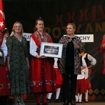 Międzynarodowe Spotkania Folklorystyczne