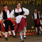 Międzynarodowe Spotkania Folklorystyczne