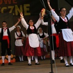 Międzynarodowe Spotkania Folklorystyczne