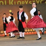 Międzynarodowe Spotkania Folklorystyczne