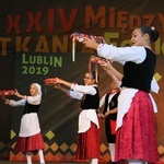 Międzynarodowe Spotkania Folklorystyczne