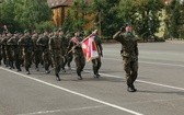 Przysięga wojskowa kapelanów rezerwy 2019