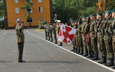 Przysięga wojskowa kapelanów rezerwy 2019