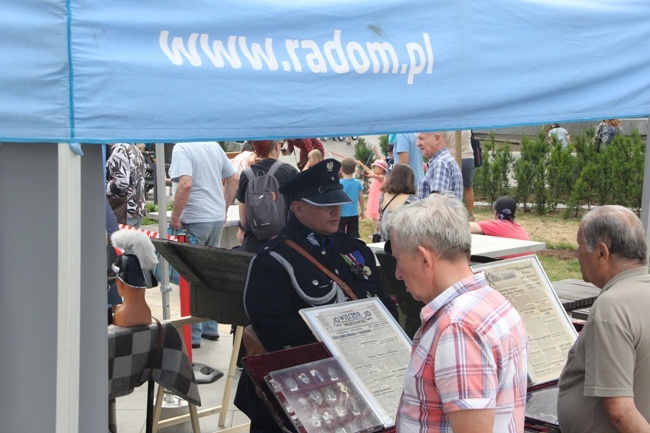 100 lat Policji Państwowej