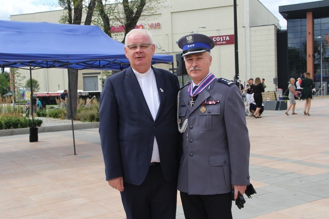 100 lat Policji Państwowej