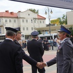 100 lat Policji Państwowej