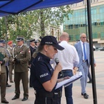 100 lat Policji Państwowej