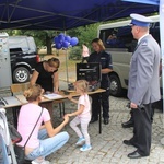 100 lat Policji Państwowej