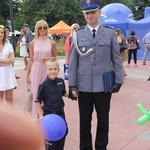 100 lat Policji Państwowej