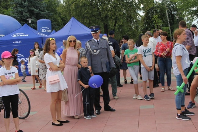 100 lat Policji Państwowej