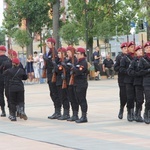 100 lat Policji Państwowej