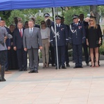 100 lat Policji Państwowej