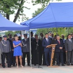 100 lat Policji Państwowej