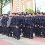 100 lat Policji Państwowej