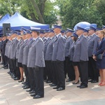 100 lat Policji Państwowej