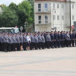 100 lat Policji Państwowej