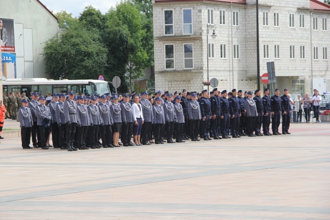 100 lat Policji Państwowej