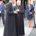 100 lat Policji Państwowej