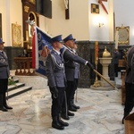 100 lat Policji Państwowej