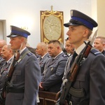 100 lat Policji Państwowej