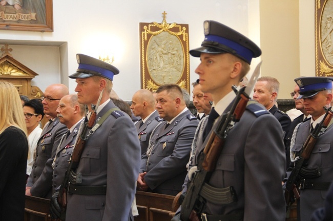 100 lat Policji Państwowej