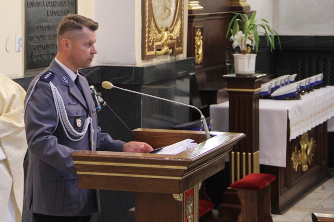 100 lat Policji Państwowej