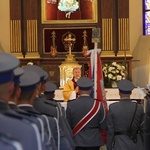 100 lat Policji Państwowej