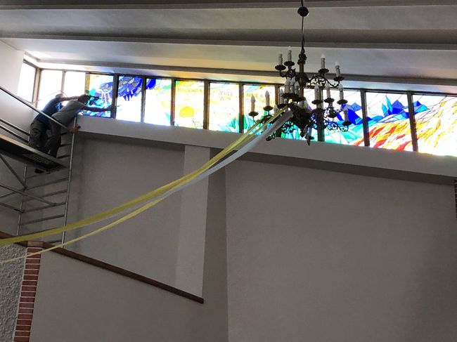 Dzwony u michalitów