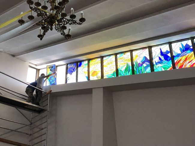 Dzwony u michalitów