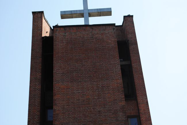 Dzwony u michalitów