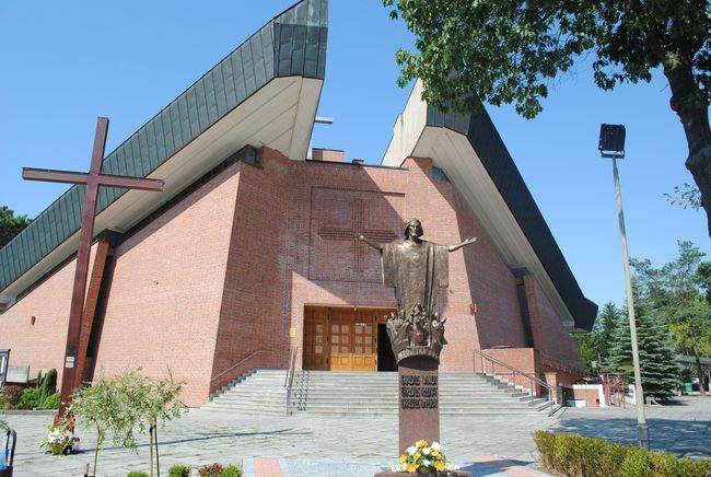 Dzwony u michalitów