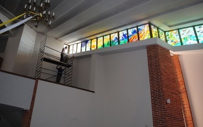 Dzwony u michalitów