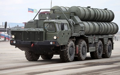 S-400