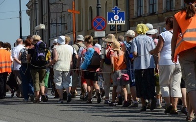 Każdy może wesprzeć pielgrzymów, którzy w zamian zaniosą do Maryi powierzoną intencję.