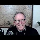 Bishop Barron: Word on Fire