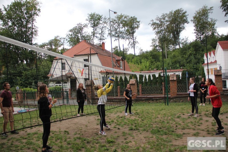 Oaza Nowej Drogi w Łagowie