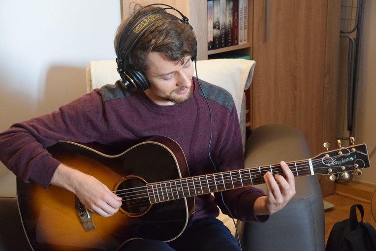 Nagranie piosenki roku XXIV ŁPPM