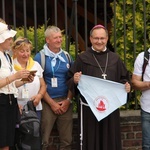 34. Wadowicka Piesza Pielgrzymka dotarła na Jasną Górę