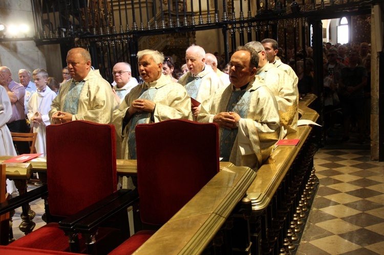 34. Wadowicka Piesza Pielgrzymka dotarła na Jasną Górę